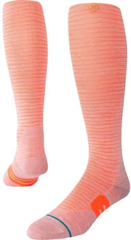 Stance Amari Snow Socken pink