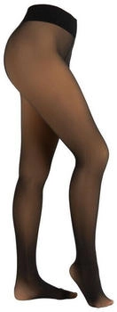 Camano Damen Strumpfhose schwarz 20481939