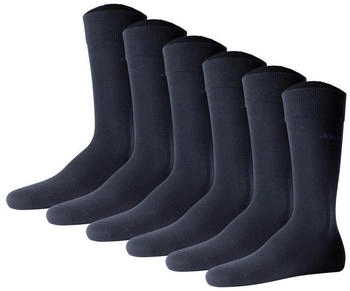 Joop! Socken dunkelblau 21936571