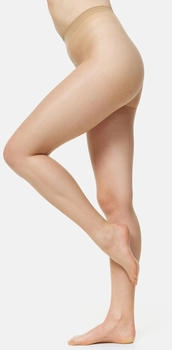 Nur Die Damen-Strumpfhose (715949) mandel
