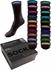 H.I.S Jeans Socken 20er-Pack Box (770346)