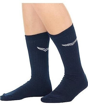 Trigema Sportsocken im Doppelpack 2-Paar navy