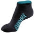 Chiemsee Chiemsee Sneakersocken Paar schwarz