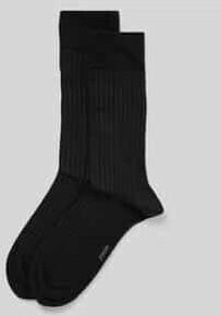 Joop! Socken Strukturmuster 'MEN PREMIUM ESSENTIAL'