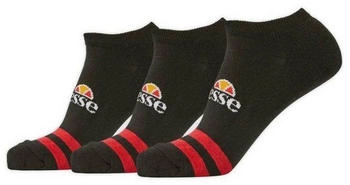 Ellesse Sportsocken MELNA Paar Schwarz