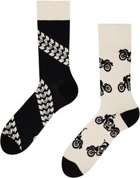 Dedoles Lustige Socken Baumwolle Paar