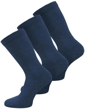 Normani Socken marine 9408552