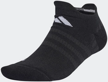 Adidas Tennis Low-Cut Cushioned Socken 1 Paar Black / White (HT1641)