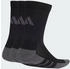 Adidas Essentials CLIMACOOL Crew Socken 3 Paar Black / Grey Six (JC6455)