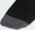 Adidas Essentials CLIMACOOL Crew Socken 3 Paar Black / Grey Six (JC6455)