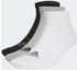 Adidas Cushioned Low-Cut Socks 3 Pairs