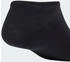 Adidas Liner Socken 6 Paar Black / Black / Black (JW5337)