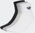 Adidas Mid-Cut Crew Socks