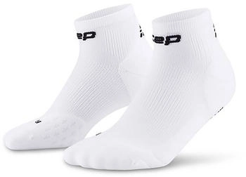 CEP Run Socks Low Cut 5.0 Men (WP8AR) white