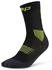 black/lime