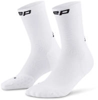CEP Core Run Socken Herren Dunkelblau