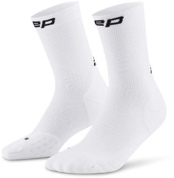 CEP Run Socks Mid Cut 5.0 Men (WP8CR) dark blue