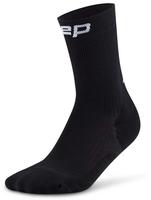 CEP Core Run Socken Herren Schwarz