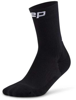 CEP Run Socks Mid Cut 5.0 Men (WP8CR) black