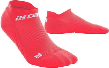 CEP No-Show 4 Run Socks Woman (WP26R)