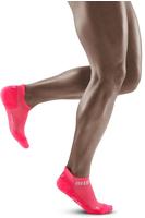 CEP WP36R, CEP Herren the run socks, no show, v4, men Pink male