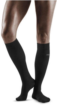 CEP Allday Recoery Sport Socks Woman (WP406) anthracite