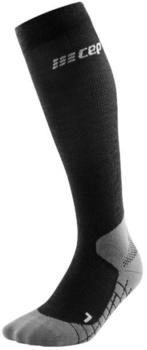 CEP Light Merino Trekking Socks Woman (WP705) black