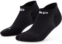 CEP Core Run No Show Socken Damen Schwarz
