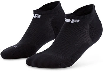 CEP 5.0 Run Füßlinge Run Socks Woman (WP76R) black