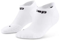 CEP Core Run No Show Socken Damen Wei&szlig;
