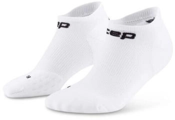 CEP 5.0 Run Füßlinge Run Socks Woman (WP76R) white