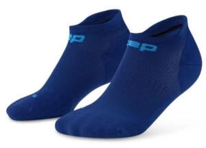 CEP 5.0 Run F&uuml;&szlig;linge Run Socks Woman (WP76R) dark blue I