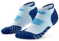 CEP WP76IR4, CEP Core Run No Show Damen Laufsocken-Blau-4, Kostenlose...