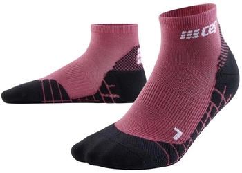 CEP Light Merino Trekking Socks Woman (WP7A5) black I