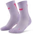 CEP 4.0 Run Ultralight Mid-Cut Run Socks Woman (WP7CL)