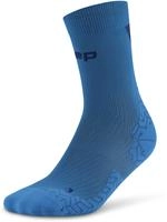 CEP WP7C3L2000, CEP - Women's Pro Run Ultralight Socks Mid Cut - Laufsocken II...