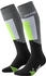 CEP Thermo Long Skisocken Man (WP806) grey/black