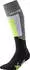 CEP Thermo Long Skisocken Man (WP806) grey/black