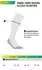 CEP Thermo Long Skisocken Man (WP806) grey/black