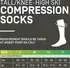 CEP Thermo Long Skisocken Man (WP806) grey/black