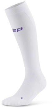 CEP 4.0 Run Ultralight Long Run Socks Man (WP80L) white