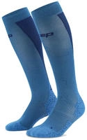 CEP WP803L4, CEP - Run Ultralight Socks Tall 4.0 - Kompressionssocken V | EU 46-50