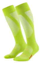 CEP Pro Run Ultralight Long Run Socks Man 289 (WP80P) lime