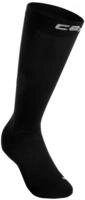 CEP Core Run Kompressions-Socken Herren Schwarz