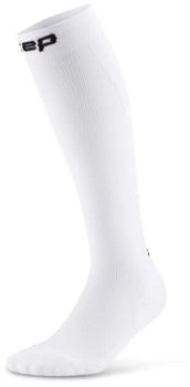 CEP 5.0 Run Long Run Socks Man (WP80R) white