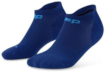 CEP 5.0 Run F&uuml;&szlig;linge Run Socks Man (WP86R) dark blue