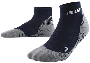 CEP Light Merino Trekking Socks Man (WP8A5) blue