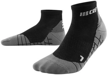 CEP Light Merino Trekking Socks Man (WP8A5) black