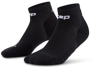 CEP 4.0 Run Ultralight Low-Cut Run Socks Man (WP8AL) black