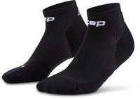 CEP Core Run Low Cut Socken Damen Schwarz